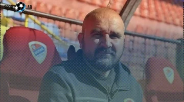 مدرب يلقى حتفه بنوبة قلبية مفاجئة أثناء مباراة بالدوري الصربي